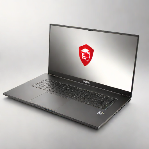 MSI Stealth 16 Studio