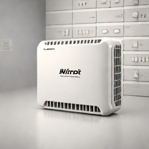 MikroTik BaseBox-5ac