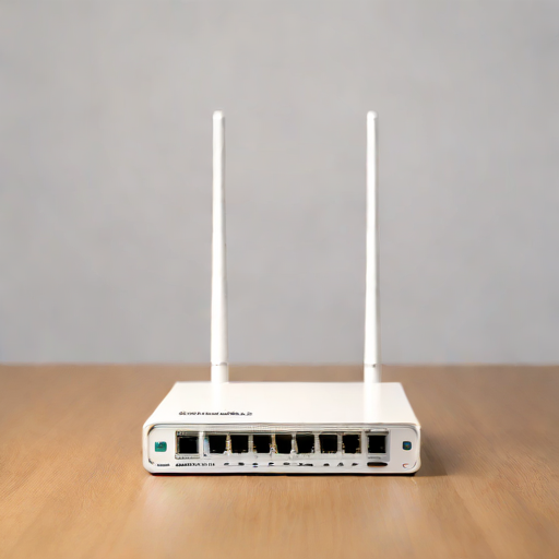 MikroTik CCR series Router