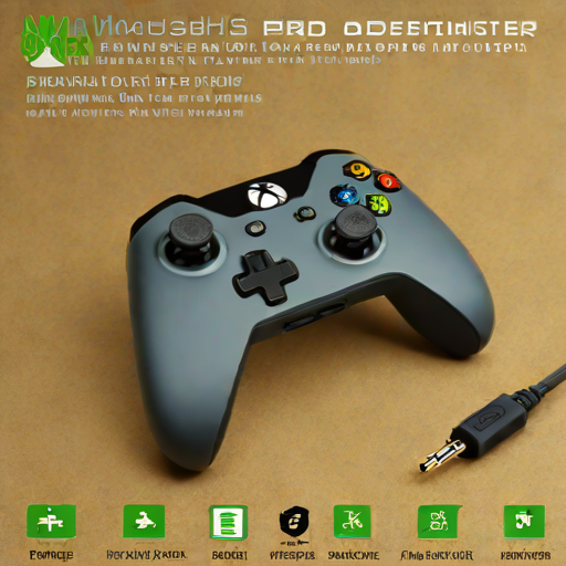Mayflash Magic-S Pro Adapter for Xbox One