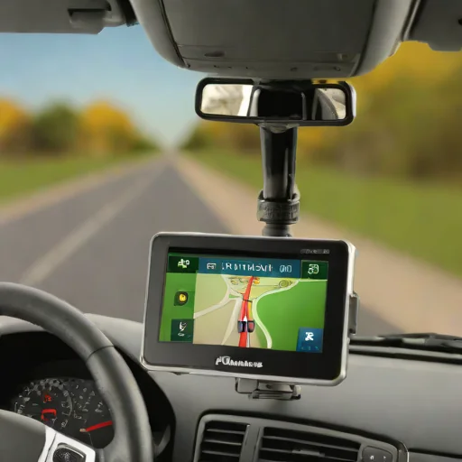 Magellan RoadMate 6630T-LM