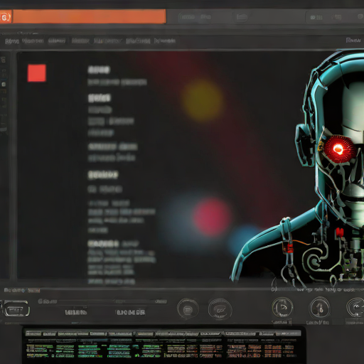 Mr. Robot (Streaming Re-watch)