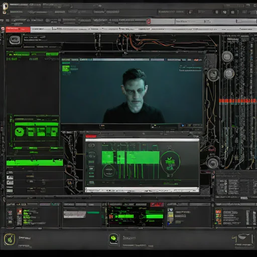 Mr. Robot (The Hacker's Perspective)