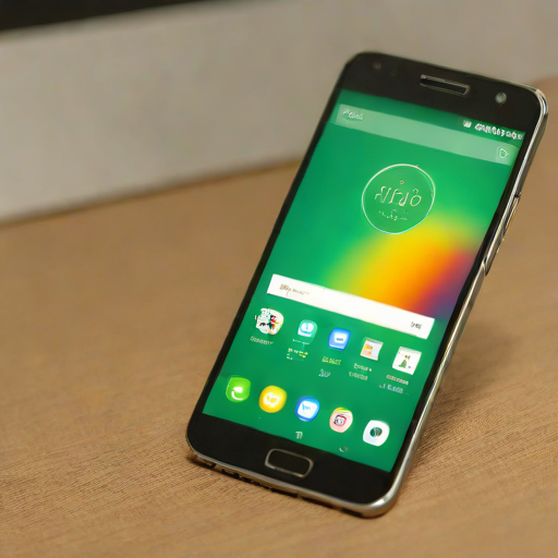 Motorola Moto G52