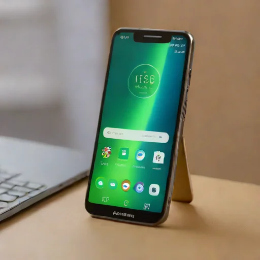 Motorola Moto G13