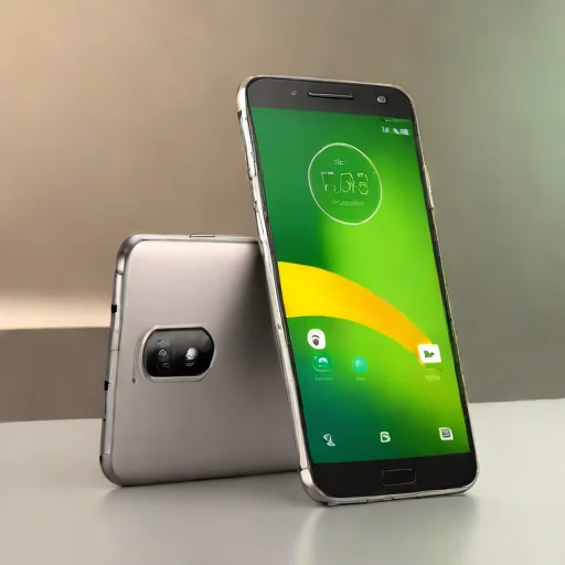Motorola Moto G53