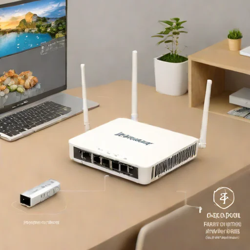 MikroTik hAP ax3