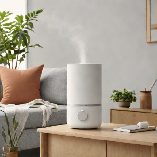 Molekule Humidifier