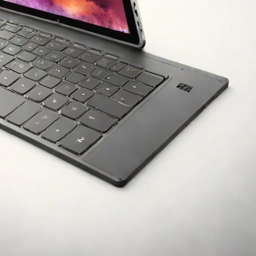 Microsoft Surface Pro Signature Keyboard