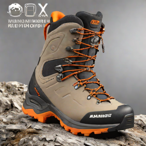Mammut Kento High GTX