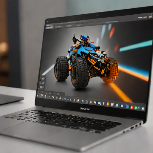 MacBook Pro 14-inch (Best for Photographers - M3)