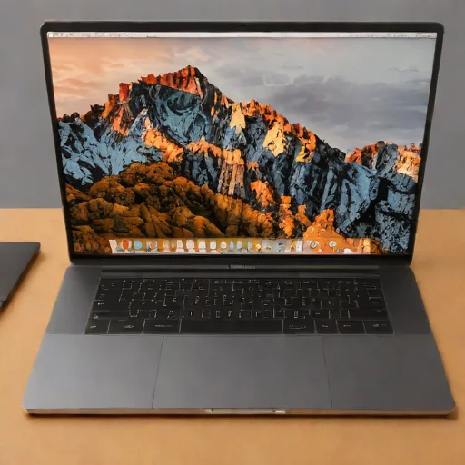 MacBook Pro 16-inch M3 Pro (18GB RAM, 2TB SSD) - Space Black