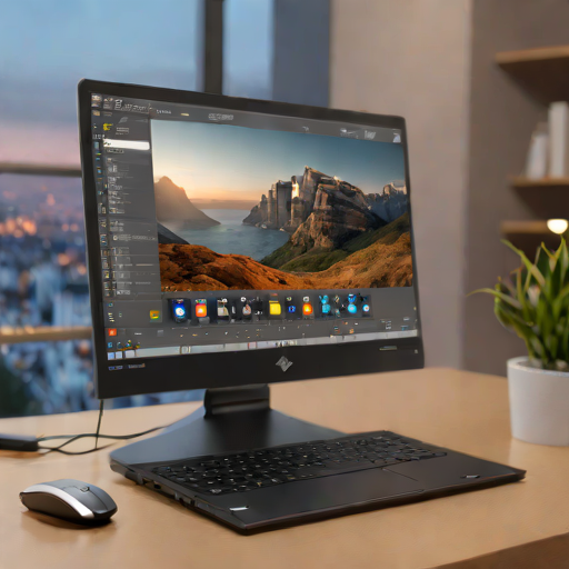MacBook Pro 14-inch M3 Pro (32GB RAM, 1TB SSD) - Best Balance