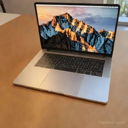 MacBook Pro 16 M3 Max 36GB RAM (Light Work)