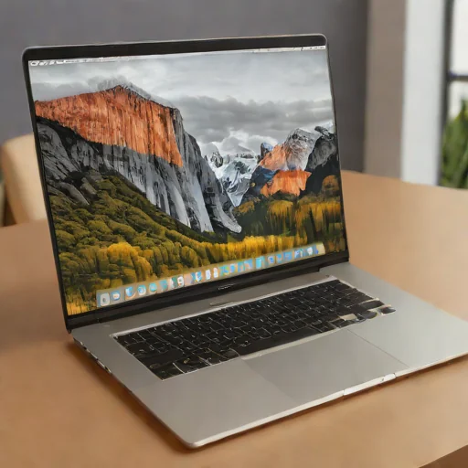 MacBook Pro 16 M3 Max 48GB RAM (Data Analysis)