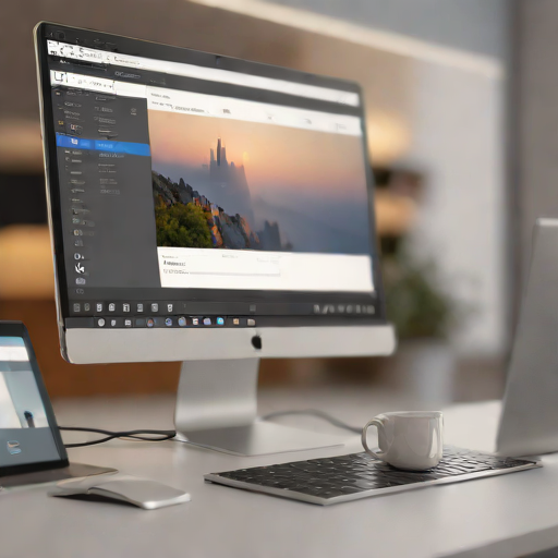 MacBook Pro 16-inch M3 Pro (Max RAM Config)