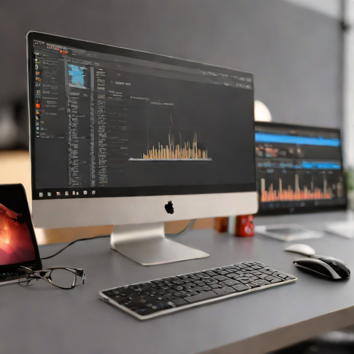 MacBook Pro 16-inch M3 Pro (Balanced Workhorse)