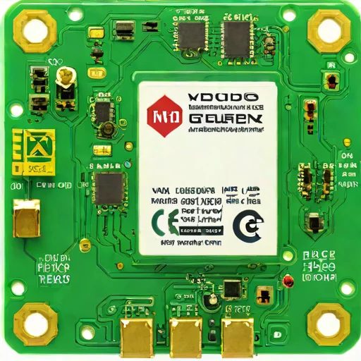 MMB Networks MBZ6000