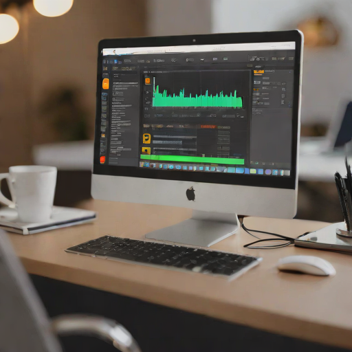 MacBook Pro 16-inch M3 Pro (Lightweight Productivity)