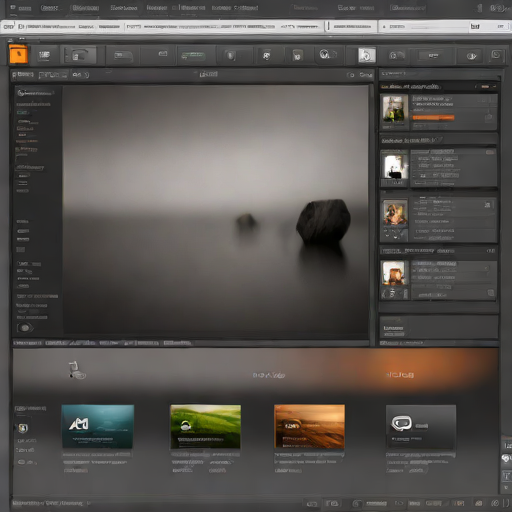 MacBook Pro 16-inch M3 Pro (Photography Workflow)