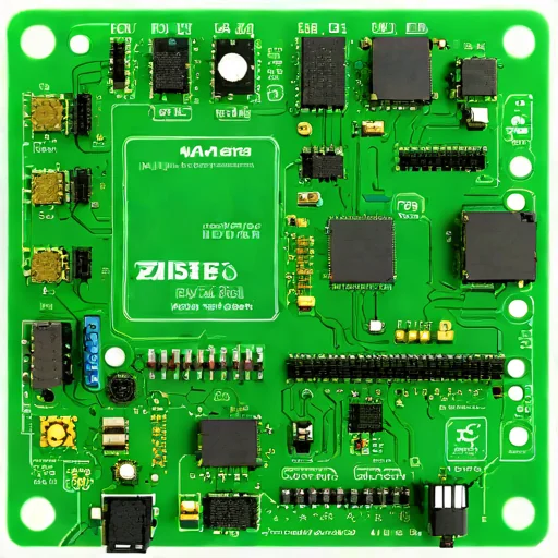 MikroElektronika ZigBee Click