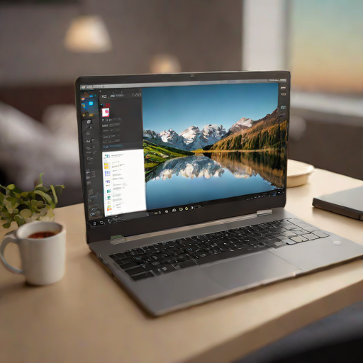 MacBook Pro 14-inch (M3 Max, 64GB RAM, 2TB SSD)