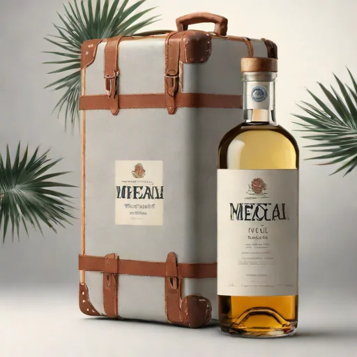 Mezcal Tosba