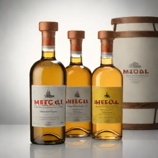 Mezcal Amaras