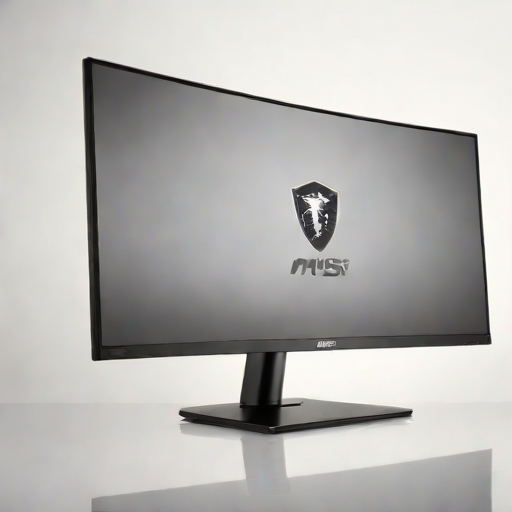 MSI Prestige PS341WU