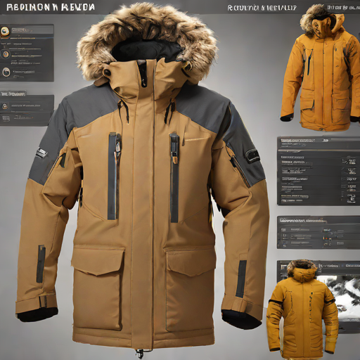 Marmot Preasty Parka