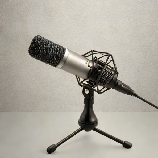 MXL AC-404