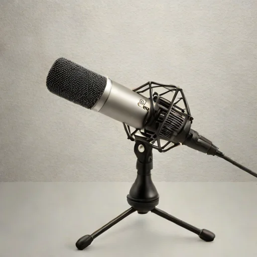 MXL AC-404