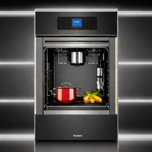 Miele G 7000 Dishwasher