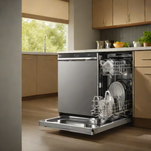 Maytag Dishwasher