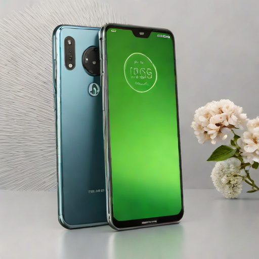 Motorola Moto G72 5G
