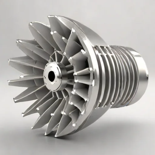 MasterCoat Industrial Fan Nozzle