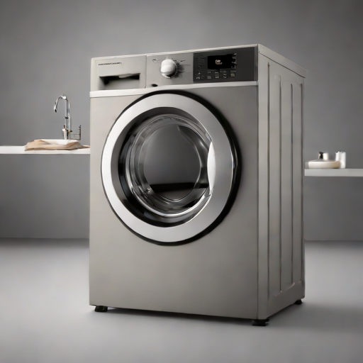 Maytag MHW5630HC Front Load Washer