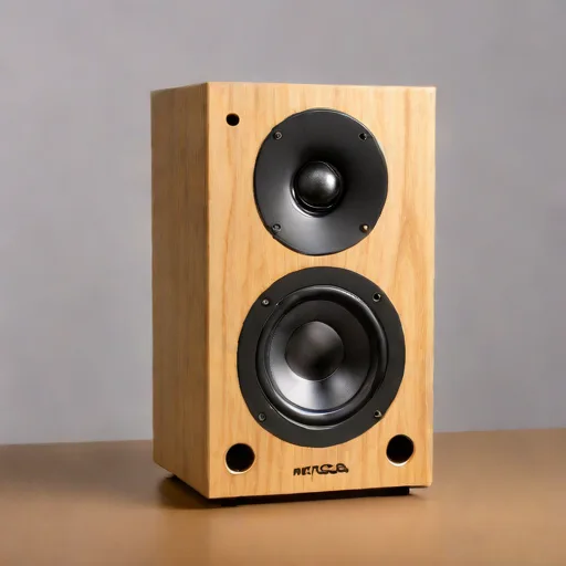 Micca MB423