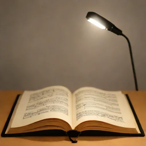 Mighty Bright XtraFlex2 LED Light