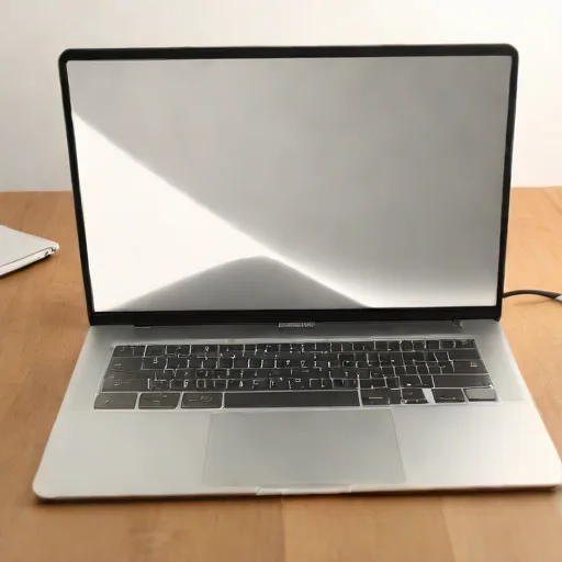MacBook Air M1 (Best Budget Performer)
