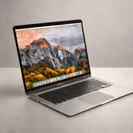 MacBook Air M2 (13-inch, Base Model)