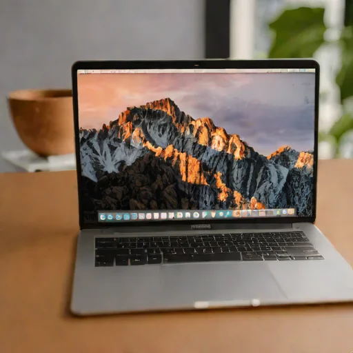 MacBook Pro 13-inch (M1 Refurbished)