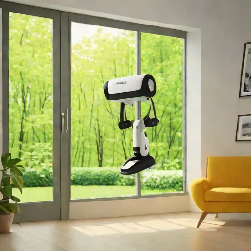 Mamibot W120-Ultra