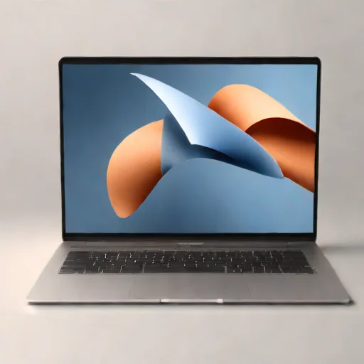 MacBook Air M3 16GB (Midnight)