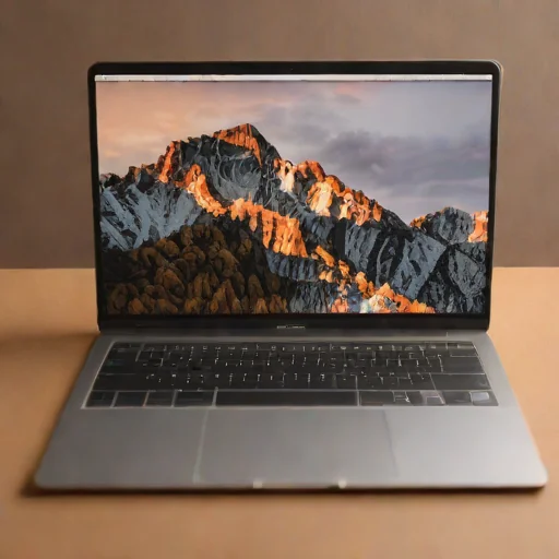 MacBook Air M3 16GB (Space Gray)