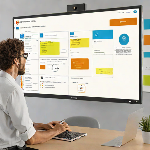 Microsoft Whiteboard (App)