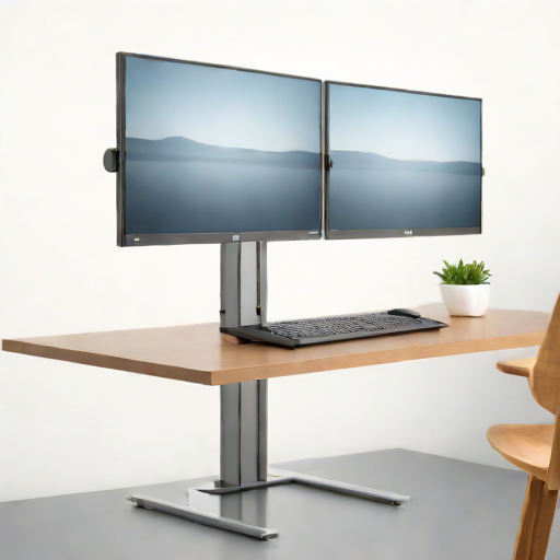 MonitorStand Pro (Generic)