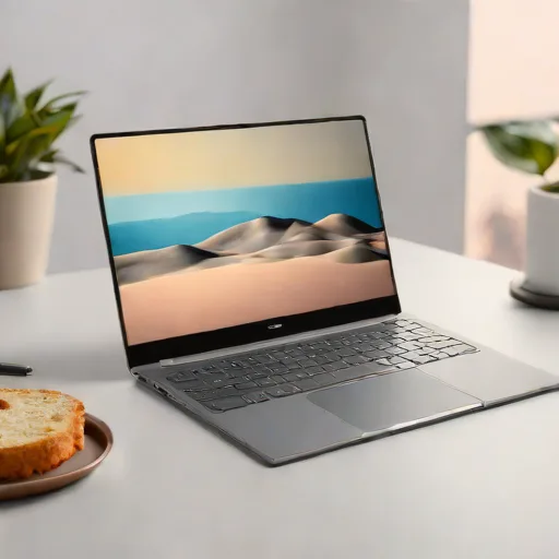 Microsoft Certified Refurbished Surface Laptop Go 3