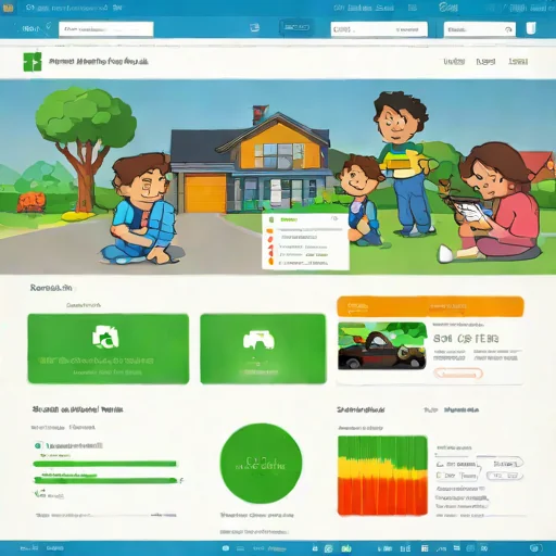 Microsoft Family Safety App Usage Reports