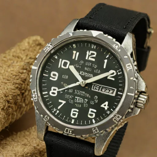 Marathon General Purpose Watch (GPQ)